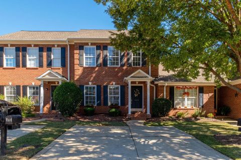 445 Rexford Drive sold home in West Hampton, Moore, SC