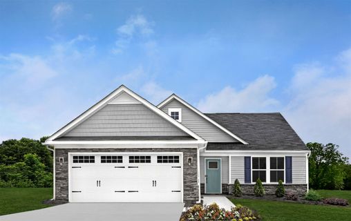 1512 Trigger Way pending home in Clairborne Ridge, Landrum, SC