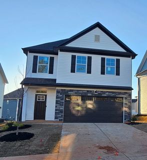 418 Barbican Place sold home in Sedona, Greenville, SC