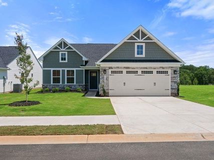 Homes in Clairborne Ridge, Landrum