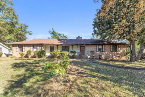 104 Lakecrest Drive sold home in Lakewood Hills, Greer, SC