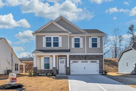 156 Hunter Ridge Drive