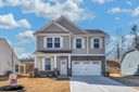 156 Hunter Ridge Drive sold home in Boiling Springs, SC