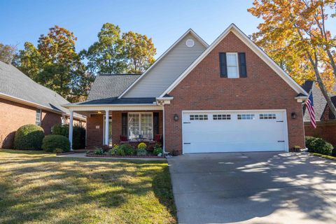 366 Savannah Plains Drive sold home in Roberts Meadows, Spartanburg, SC