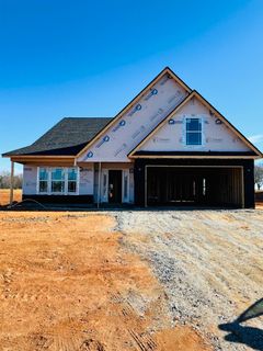 Homes in Bent Tree, Gaffney