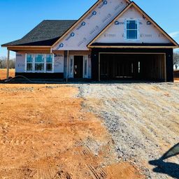 114 Crooked Tree Drive