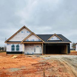 120 Crooked Tree Drive
