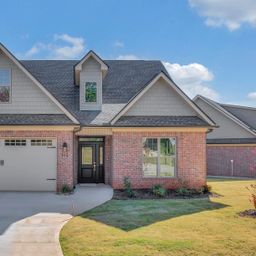 465 Savanna Plains Drive