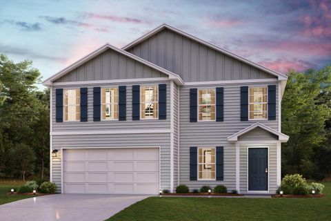 514 Tomlin Trail
