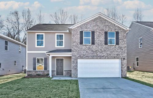 519 Tomlin Trail