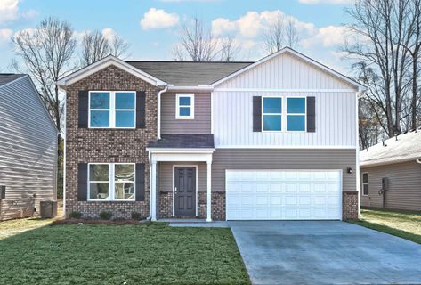 523 Tomlin Trail