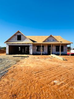107 Crooked Tree Drive pending home in Bent Tree, Gaffney, SC