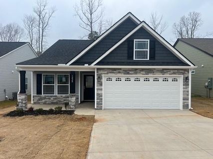 1228 Cleve Gosnell Lane