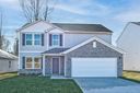 531 Tomlin Trail sold home in Spartanburg, SC