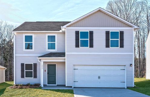 452 Sundown Drive