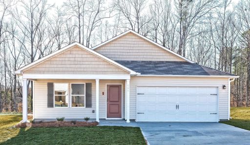 464 Sundown Drive