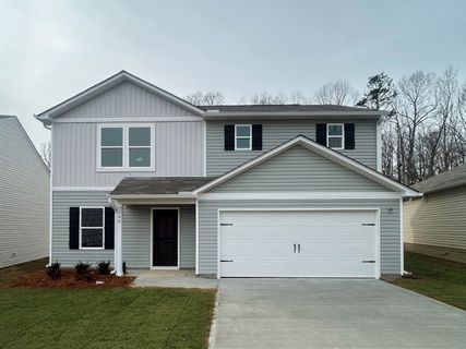 448 Sundown Drive