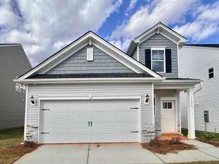 1628 Savannah Mills Drive