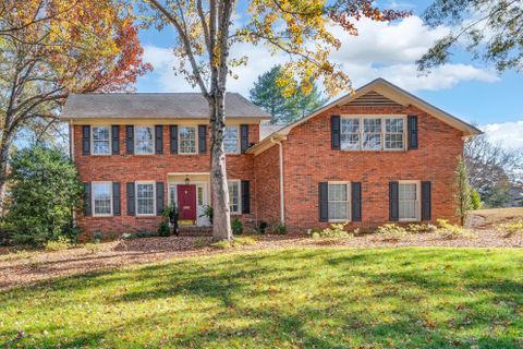 202 Coburn Drive