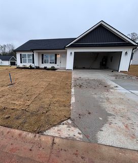 103 Brentley Drive sold home in Kyndra Hollow, Chesnee, SC