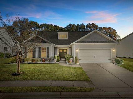 131 Santa Ana Way sold home in Rainwater, Duncan, SC