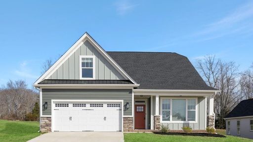 567 Winstone Trail