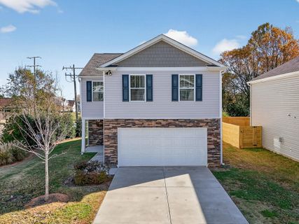 1013 Bridlebrook Trail sold home in Brockman Farms, Greer, SC