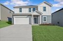 1600 Switchback Circle sold home in Moore, SC