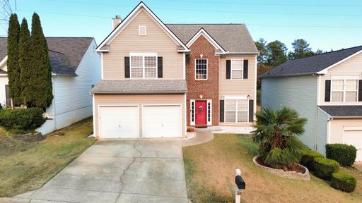 717 Terrace Creek Dr