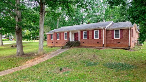 508 Royal Oak Drive sold home in Windsor Forest, Spartanburg, SC