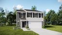 216 Cobridge Lane sold home in Woodruff, SC