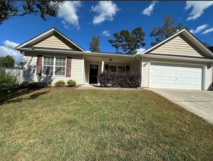 112 Heatherbrooke Court sold home in Forest Brook, Easley, SC