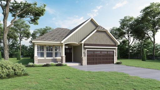6037 Peregrine Lane sold home in Bentley Manor, Greer, SC