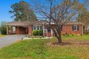 118 Cypress Drive sold home in Inman, SC