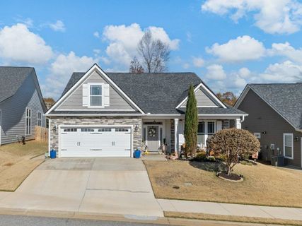 205 Loxley Drive active home in Ivy Walk, Simpsonville, SC