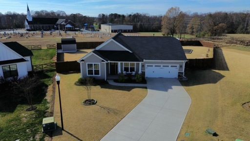 798 Amherst Glen Drive