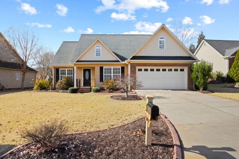 634 Secretariat Drive sold home in Belmont, Boiling Springs, SC