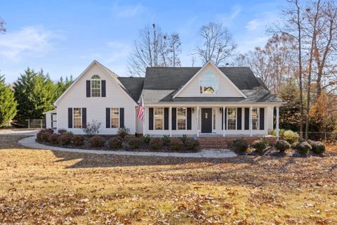 336 Valleyhigh Drive sold home in Sugar Ridge, Inman, SC