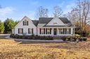336 Valleyhigh Drive sold home in Inman, SC