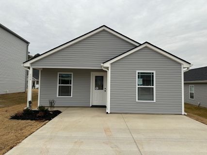 504 Molly Parker Lane sold home in Gentry Place, Spartanburg, SC