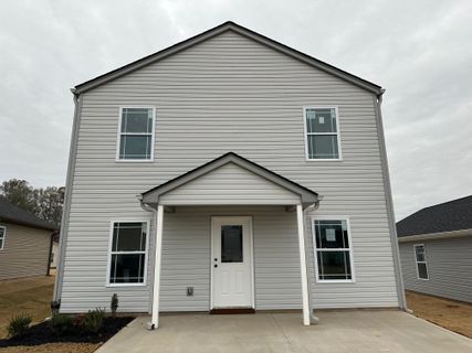 508 Molly Parker Lane sold home in Gentry Place, Spartanburg, SC