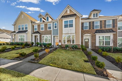 309 Novelty Drive sold home in O'Neal Village, Greer, SC