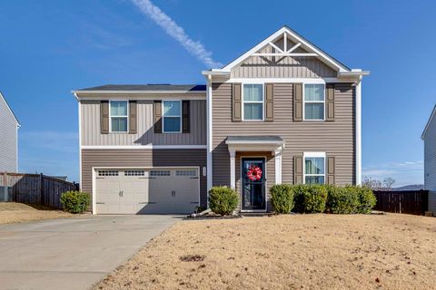 332 Maplestead Farms Court sold home in Maplestead Farms, Greenville, SC