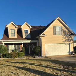 663 Flintrock Dr