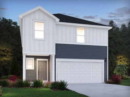 694 Cozy Bluff Road