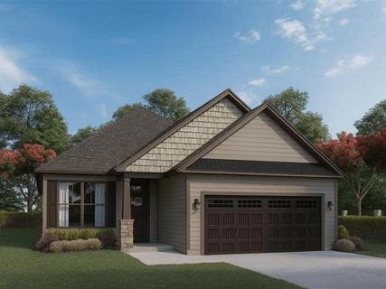 3221 Emberly Drive