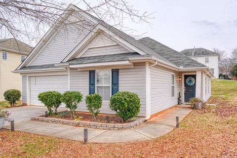 610 Branch View Drive sold home in Stonewood Crossing, Boiling Springs, SC