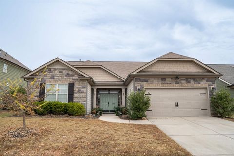 159 Santa Ana Way sold home in Rainwater, Duncan, SC