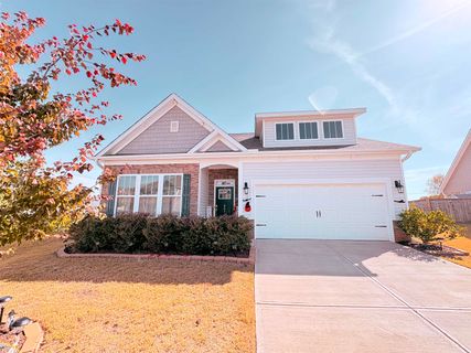 807 Ingleside Way Way sold home in Brockman Farms, Duncan, SC