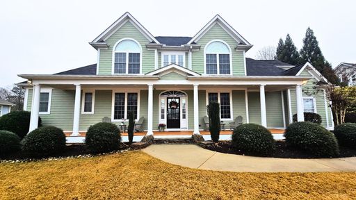 326 Treneholm Way sold home in Conamara Farms, Woodruff, SC